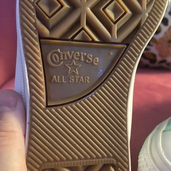 ChuckTaylor II Converse - Picture 6 of 8